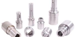 STAINLESS STEEL PRECISION MACHINED COMPONENT