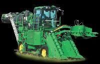 Sugarcane Harvester
