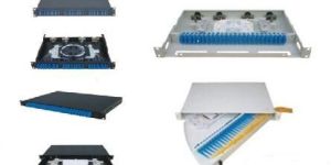 Fiber Management System