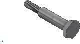 Shoulder Bolt