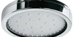 Overhead Rain Shower