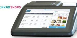 Touch POS System