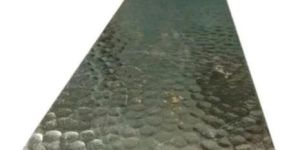 Stainless Steel Skirting