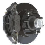 Electromagnetic Brakes