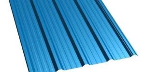 Jindal Aluminum Roofing Sheet