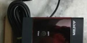 Aster Conductivity Meter