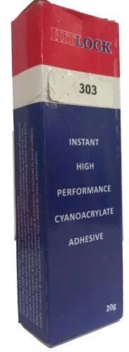 Hitlock Cyanoacrylate Adhesive