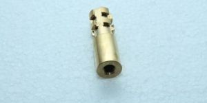 Brass Welding Cable Connector