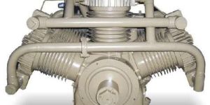 Diesel Locomotive Expresser