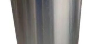 Plain Aluminium Coil