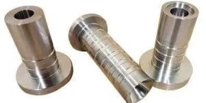 CNC Turn Stainless Steel Components