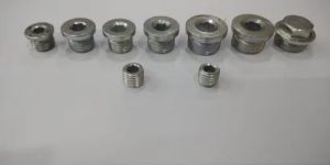 Sealing Plugs