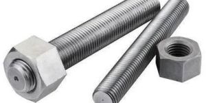 Stainless Steel Threaded Studs