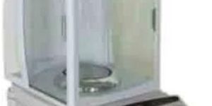 Analytical Scale