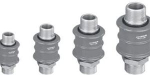Inline Slide Valve