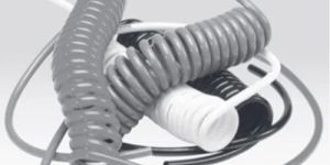 Polyurethane Coiled Tube