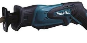 Reciprocating Saw