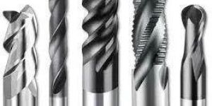 Carbide Cutting Tools