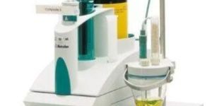 Karl Fischer Titrator