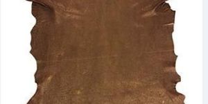 Semi Finished Sheep Leather