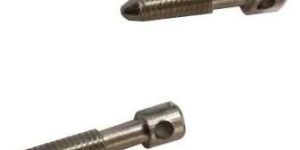 Brass Sealing Screw