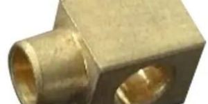 Brass Terminal Connector