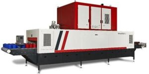 Radio Frequency Dryer