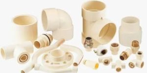 CPVC Pipe Fittings