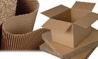 corrugated boxes & industrial adhesives