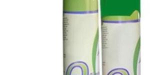 Disposable Oxygen Can