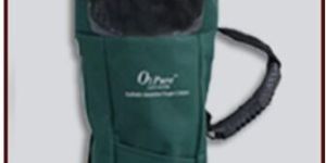 Oxygen Cylinder Bag