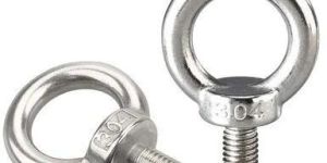 Stainless Steel Eye Bolts