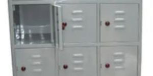 Industrial Locker