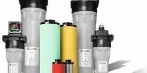 Coalescing Air Filter