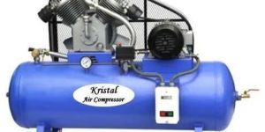 Single Stage Reciprocating Air Compressor