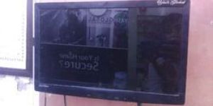LCD TV