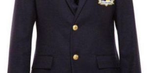 Corporate Uniform Blazer