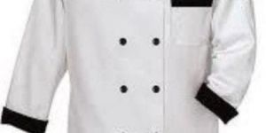 Chef Coat