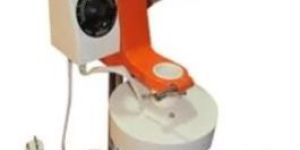 Foil Sealing Machine