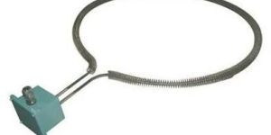 Shaft Insulator Heater