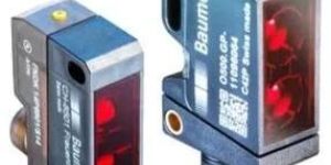 Baumer Position Sensor