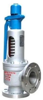 Boiler Safety Valves