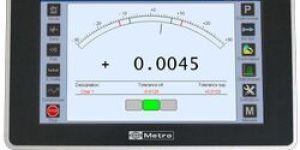 Air Gauge