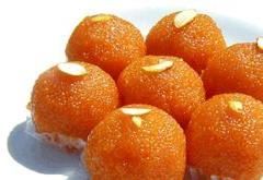 Orange Red Food Colors