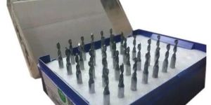 Carbide Drill Bit