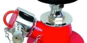 Hydrant Valve