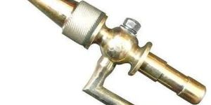 Shut-Off Nozzle