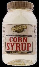 Corn Syrup