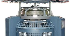 Circular Knitting Machine Parts