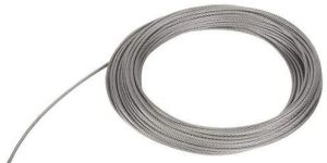 316 Stainless Steel Wire